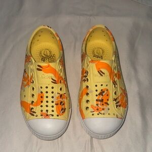 Kids Fox Native shoes